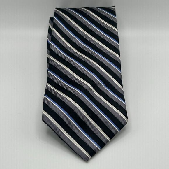 Jones New York Men's Silk Tie - Picture 1 of 4